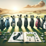 A Comprehensive Guide to Choosing the Perfect Tour Golf Bag