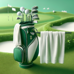 Choosing the Best Towel Ring Golf Bag for Your Game