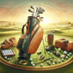 Choosing the Perfect Valuables Pocket Golf Bag for Every Golfer