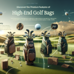 Discover the Premium Features of Datrek Golf Bags