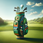 Eco-Friendly on the Fairway: The Rise of Recycled Materials in Golf Bags