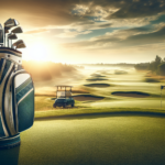 Enhance Your Game: The Ultimate Guide to Insulated Cooler Pocket Golf Bags