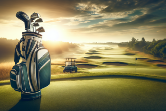 Enhance Your Game: The Ultimate Guide to Insulated Cooler Pocket Golf Bags