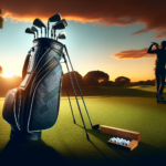 Exploring the Advantages of PVC Golf Bags for Avid Golfers