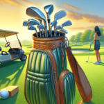 Exploring the Durability of Vinyl Golf Bags