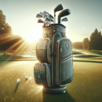 Exploring the Features and Benefits of Titleist Golf Bags