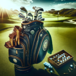 Exploring the Features of Bridgestone Golf Bags