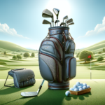 Exploring the Features of Sun Mountain's Latest Golf Bag Collection