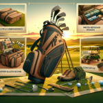 Exploring the Features of Wilson Golf Bags