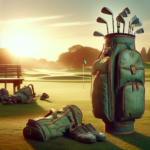 Exploring the Longevity and Durability of Nylon Golf Bags