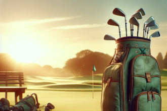 Exploring the Longevity and Durability of Nylon Golf Bags