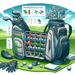 Maximizing Your Golf Bag's Efficiency: Benefits of Divider Systems