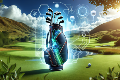 Revolutionizing Golf: The Impact of EVA Foam Golf Bags