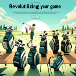 Revolutionizing Your Game: Top Features of Ping Golf Bags