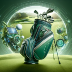 Revolutionizing the Green: The Future of Hybrid Material Golf Bags