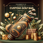 The Benefits of Investing in a Custom Golf Bag