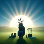 The Rise of Minimalistic Golf Bags: Simplify Your Game