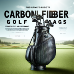 The Ultimate Guide to Carbon Fiber Golf Bags: Strength, Style, and Performance