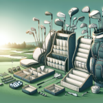 The Ultimate Guide to Choosing the Best Dividers for Your Golf Bag