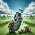 The Ultimate Guide to Choosing the Perfect Callaway Golf Bag