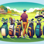 The Ultimate Guide to Choosing the Perfect Carry Golf Bag