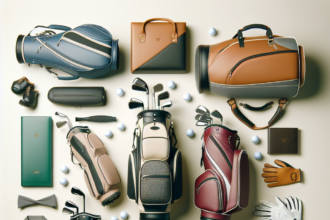 The Ultimate Guide to Choosing the Perfect Cart Golf Bag