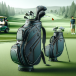 The Ultimate Guide to Choosing the Perfect Travel Golf Bag