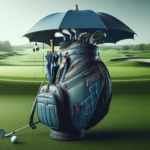 The Ultimate Guide to Choosing the Perfect Umbrella Holder Golf Bag