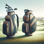 The Ultimate Guide to Jones Sports Golf Bags: Style Meets Functionality