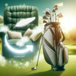 The Ultimate Guide to Lightweight Golf Bags: Comfort Meets Convenience