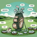 The Ultimate Guide to Organizing Your Golf Bag