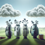 Top 10 Durable Golf Bags That Stand the Test of Time