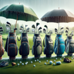 Top 10 Waterproof Golf Bags to Keep Your Gear Dry