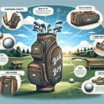 Top Features of Bag Boy Golf Bags: What Sets Them Apart