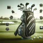 Top Features of Srixon Golf Bags Every Golfer Should Know