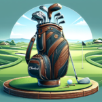 Top Features to Look for in Cleveland Golf Bags