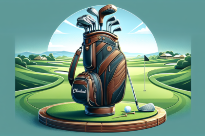 Top Features to Look for in Cleveland Golf Bags