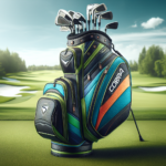 Top Features to Look for in Cobra Golf Bags