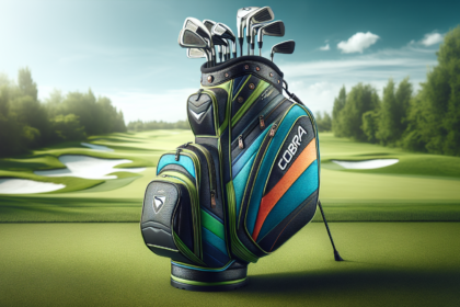 Top Features to Look for in Cobra Golf Bags