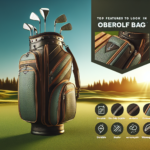 Top Features to Look for in Ogio Golf Bags