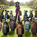 Top Trends in Personalized Golf Bags: Make Your Mark on the Green