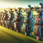 Unveiling the New Lineup: Hot-Z Golf Bags that Combine Style and Functionality