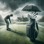 Why Every Golfer Needs a Waterproof Golf Bag