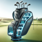 Why Rubberized Fabric is the Future of Golf Bag Innovation