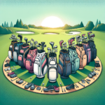 Your Comprehensive Guide to Different Types of Golf Bags